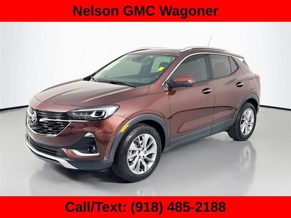 Used 2023 Buick Encore GX Essence w/ Advanced Technology Package