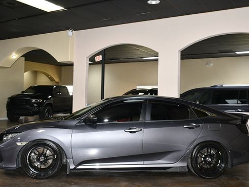 Used 2019 Honda Civic Si image 51