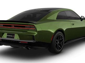 New 2026 Dodge Charger Scat Pack video 2