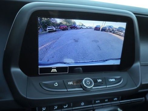 Used 2024 Chevrolet Camaro LT w/ RS Package image 26