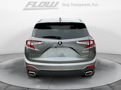 New 2026 Acura RDX w/Technology Package image 6