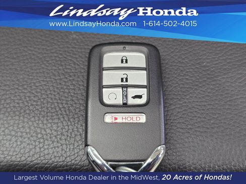 Used 2023 Honda Passport EX-L image 22
