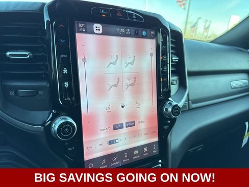 New 2026 RAM 3500 Big Horn image 31