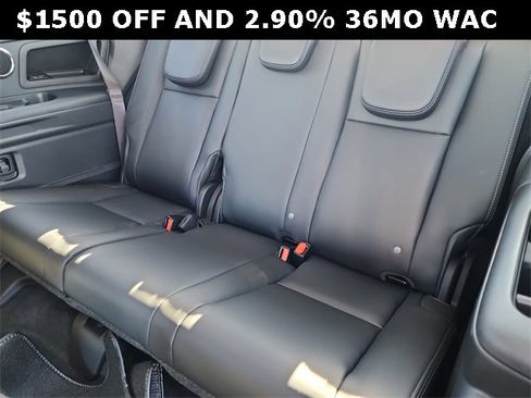 New 2026 Subaru Ascent Limited image 17