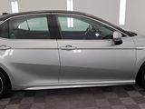 Certified 2020 Toyota Camry XSE image 5