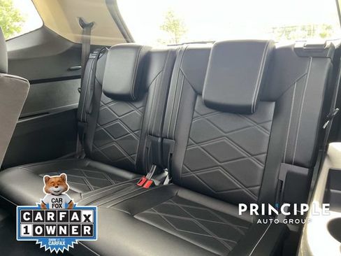 Used 2026 Volkswagen Atlas SE FWD image 30