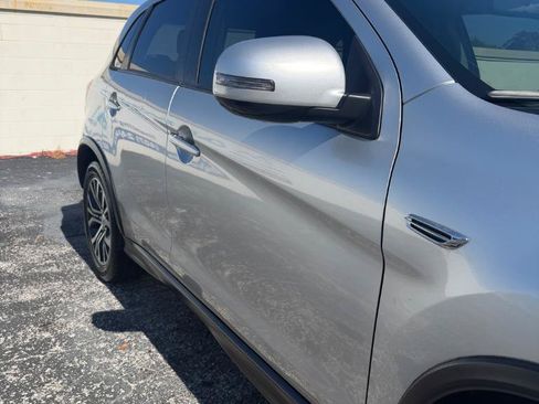 Used 2019 Mitsubishi Outlander Sport ES FWD image 6