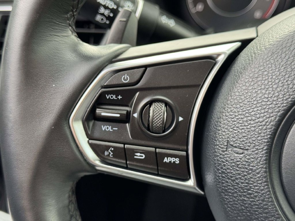 Certified 2023 Acura TLX w/ Technology Package FWD image 20