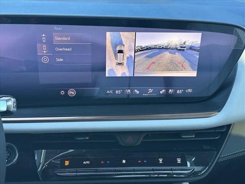 New 2026 Buick Envision Avenir image 33