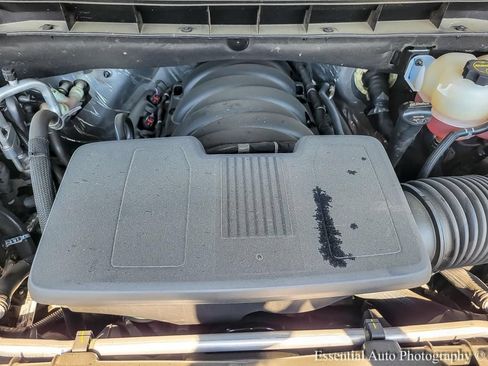 Used 2025 GMC Yukon Denali AWD/4WD image 27