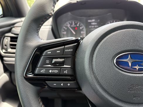 New 2026 Subaru Forester Sport w/ Onyx Edition AWD/4WD image 15
