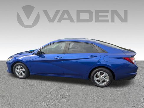Used 2023 Hyundai Elantra SE FWD image 26