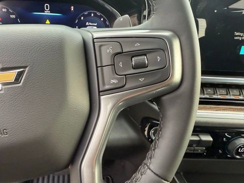 New 2026 Chevrolet Silverado 1500 LT w/ Texas Edition Plus image 29