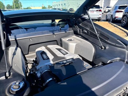 Used 2008 Audi R8 V8 AWD/4WD image 28