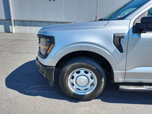 Used 2024 Ford F150 XL RWD image 10