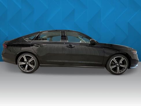 New 2026 Honda Accord SE image 7