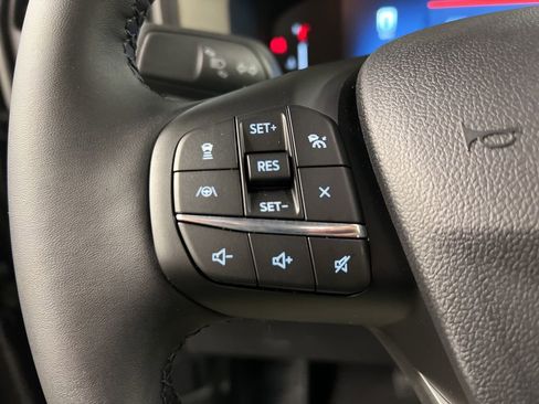 New 2026 Ford Bronco Sport Big Bend w/ Convenience Package image 17