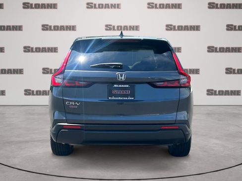 Certified 2024 Honda CR-V EX-L image 4