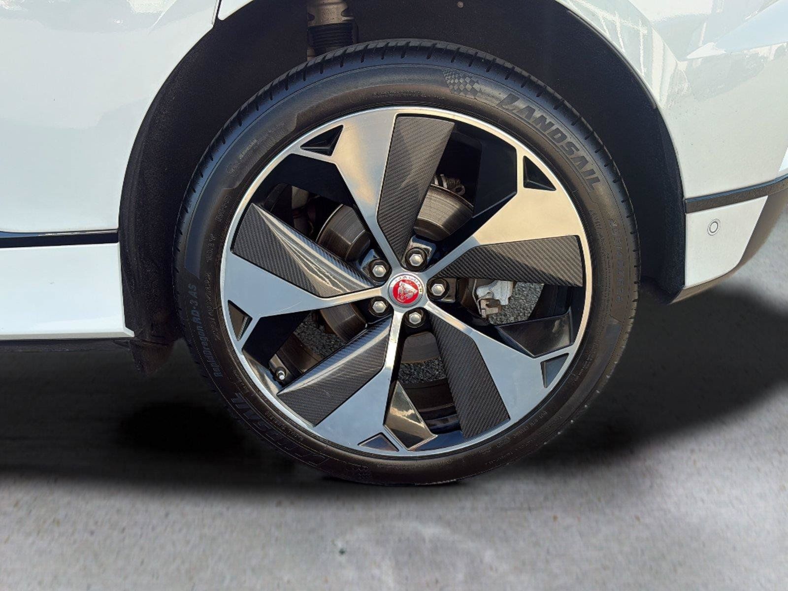 Used 2020 Jaguar I-PACE HSE AWD/4WD image 51