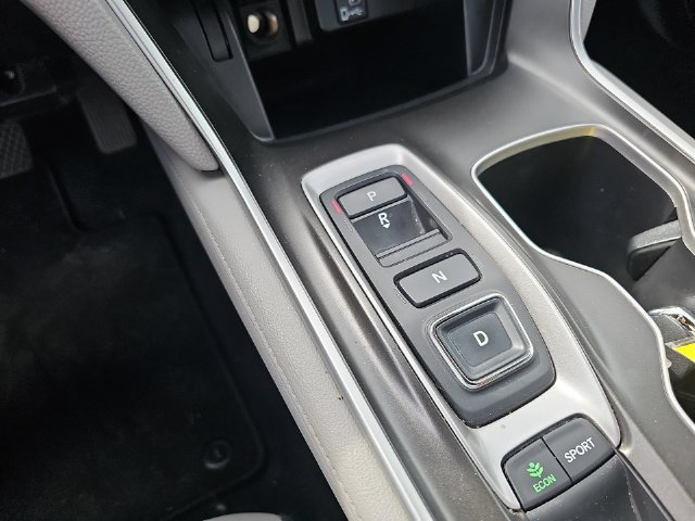 Used 2019 Honda Accord EX-L image 24