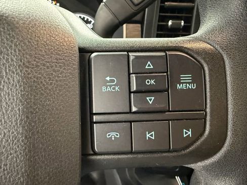 Used 2021 Ford F150 XL w/ STX Appearance Package image 15