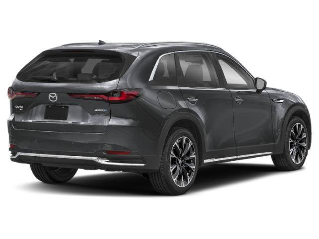 Used 2026 MAZDA CX-90 Plug-In Hybrid w/ Premium Plus AWD/4WD image 2