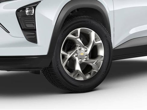 New 2026 Chevrolet Trax LS FWD image 54