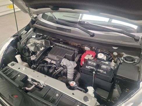 Used 2021 Mitsubishi Mirage G4 image 38