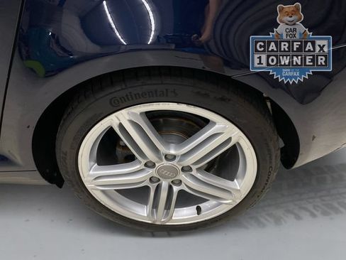 Used 2012 Audi A3 2.0T Premium AWD/4WD image 19