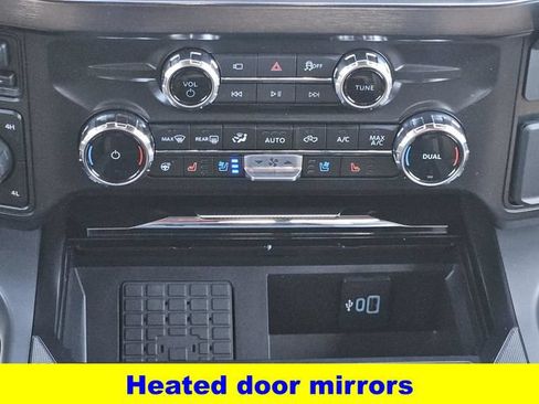 New 2026 Ford F350 Lariat w/ Lariat Premium Package AWD/4WD image 16