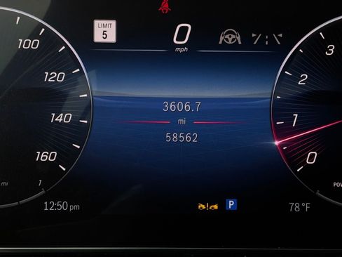 Used 2023 Mercedes-Benz C 300 4MATIC Sedan w/ Exclusive Trim Package image 46