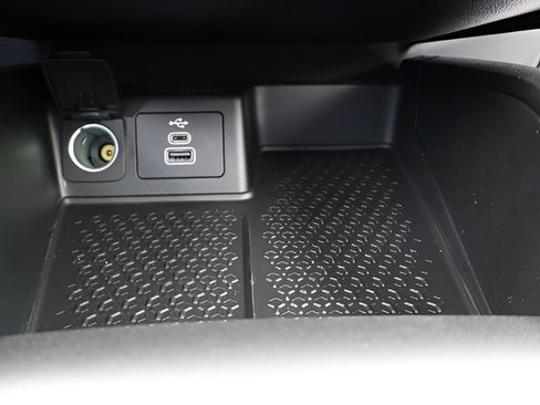 New 2026 Ford Bronco Sport Big Bend AWD/4WD image 21