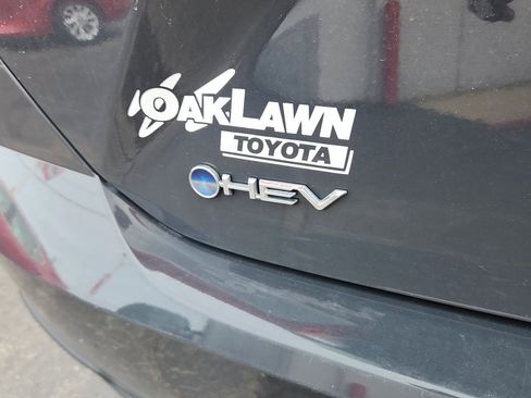 Certified 2025 Toyota Camry SE image 26