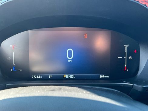 Used 2025 Ford Escape ST-Line Elite image 15