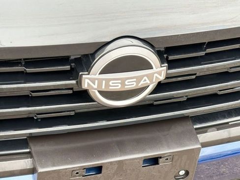 Used 2025 Nissan Kicks SV image 27