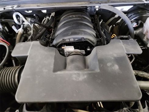 Certified 2020 Chevrolet Suburban Premier image 31