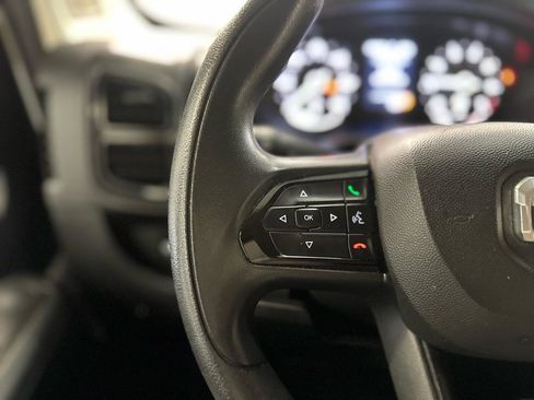 Used 2023 RAM ProMaster 3500 image 17