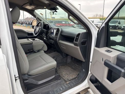 Used 2022 Ford F350 XL w/ STX Appearance Package image 14