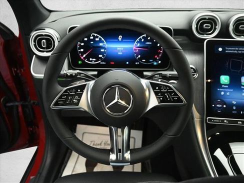 Certified 2026 Mercedes-Benz GLC 300 4MATIC image 14