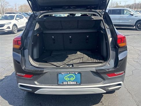 Used 2023 Buick Encore GX Preferred w/ Cold Weather Comfort Package image 24