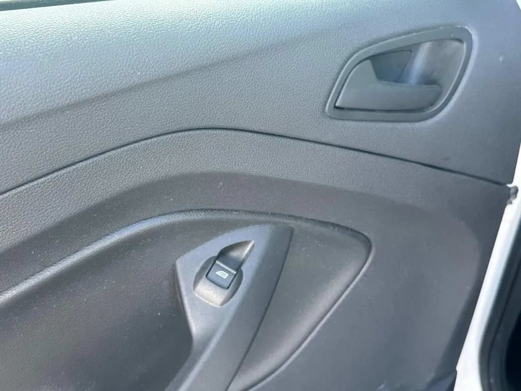 Used 2017 Ford Escape S FWD image 16