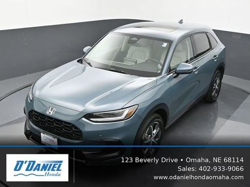 Used 2025 Honda HR-V EX-L image 21