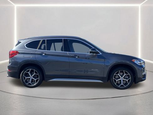 Used 2018 BMW X1 sDrive28i w/ Convenience Package image 24