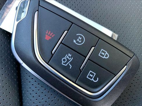 New 2026 Cadillac CT4 Premium Luxury image 37