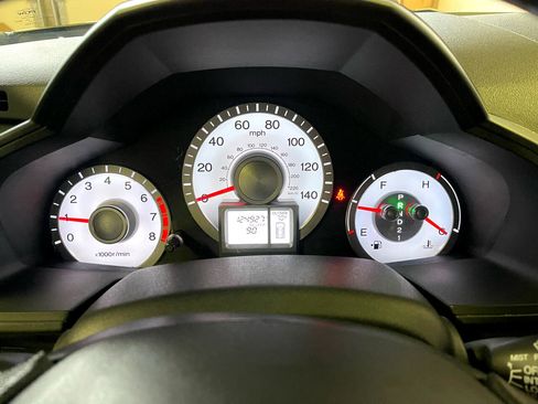 Used 2010 Honda Pilot EX-L image 32