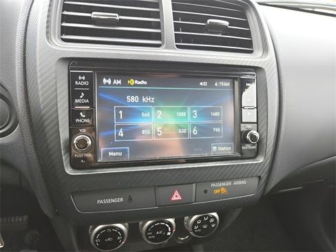 Used 2023 Mitsubishi Outlander Sport ES image 16