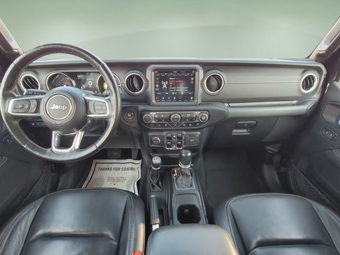 Used 2021 Jeep Wrangler Unlimited Sahara w/ Cold Weather Group AWD/4WD image 42