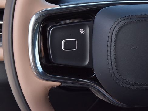 New 2025 Lincoln Navigator L Black Label image 26