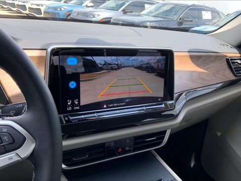 Certified 2026 Volkswagen Atlas SE AWD/4WD image 21