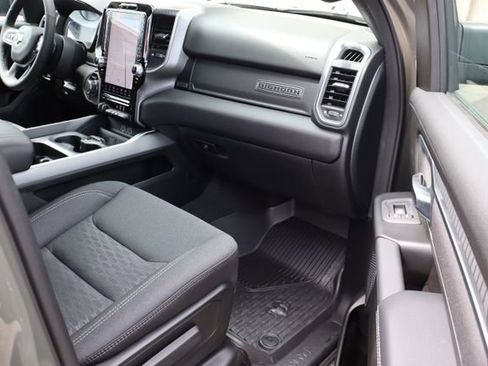 Used 2026 RAM 1500 Big Horn AWD/4WD image 46